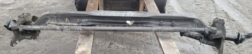 Передняя ось передняя балка daf xf cf 106 стандарт евро 6 2020 г.