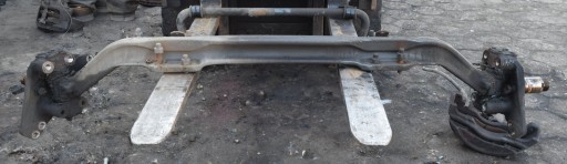 Передній міст daf xf cf 105