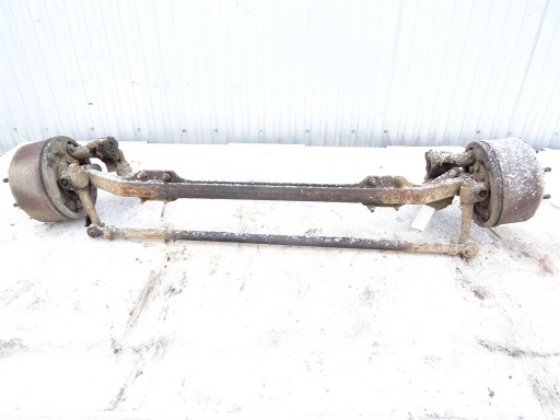 LORK-1133-1000016405 - Передній міст зірка км передня підвіска