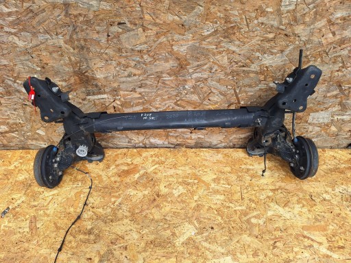 AVN16144 - Барабани заднього моста peugeot 208 ii 19-