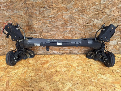 AVN16146 - Барабани заднього моста peugeot 208 ii corsa f 19-