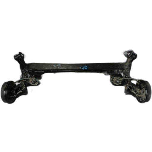 2022 - Задняя ось dacia jogger 1.0tce