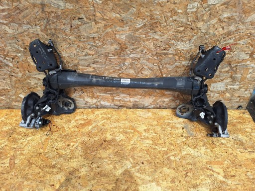 AVN16149 - Диски заднього моста peugeot 208 ii corsa f 1.5 hdi 19-