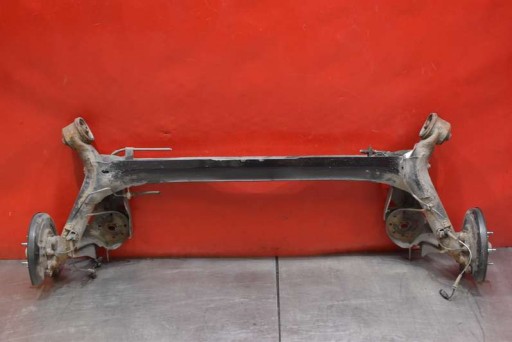 Задняя ось honda civic beam 9 ix 1.3 i-vtec 99 км 5d hb 13-20