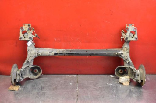 Задній осі задній промінь opel combo e 1.5 bluehdi 102 км 18-21