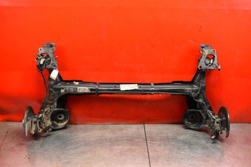 mamAUTO-822147 - Задний мост задняя балка toyota proace city 1.5 d-4d 120 км 16-21