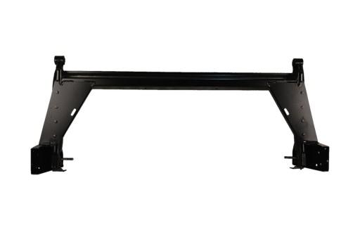 MICROCAR VIRGO ЗАДНИЙ МОСТ