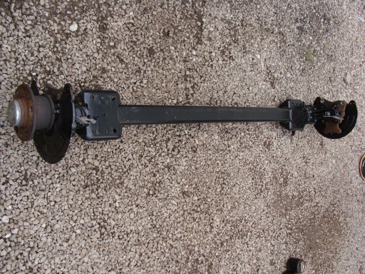 Оздоровый балок оси 16 джакато -джемпер -боксер bovano c proce max 00468628020