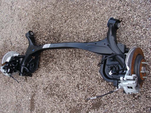 Задня підвіска підвіски ford kuga mk3 mx6c-5k952-a1d !!!