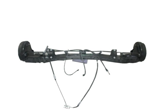 2015 - Ось підвіска балка задня nissan nv200 2015р