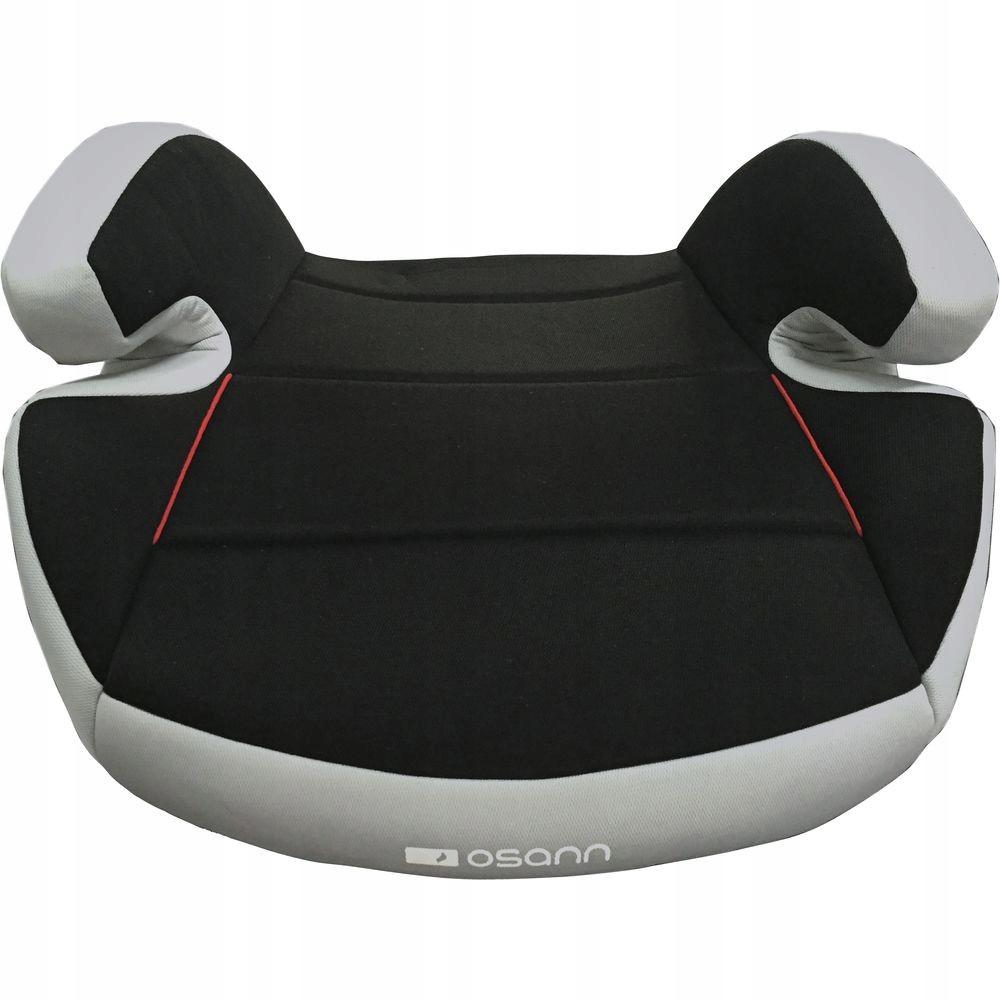 OSANN АВТОКРЕСЛО СТЕНД JUNIOR ISOFIX SHADOW