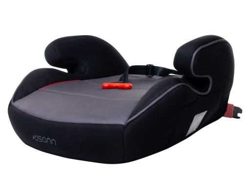 OSANN АВТОКРЕСЛО СТЕНД JUNIOR ISOFIX