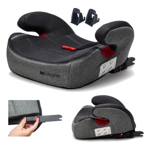 OSANN автокресло подставка шайба LUX Isofix 15-36