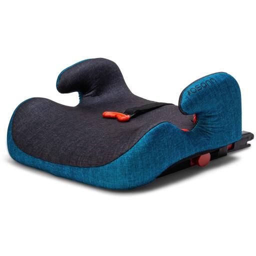 OSANN HULA ISOFIX 15-36 КГ BLUE MELANGE