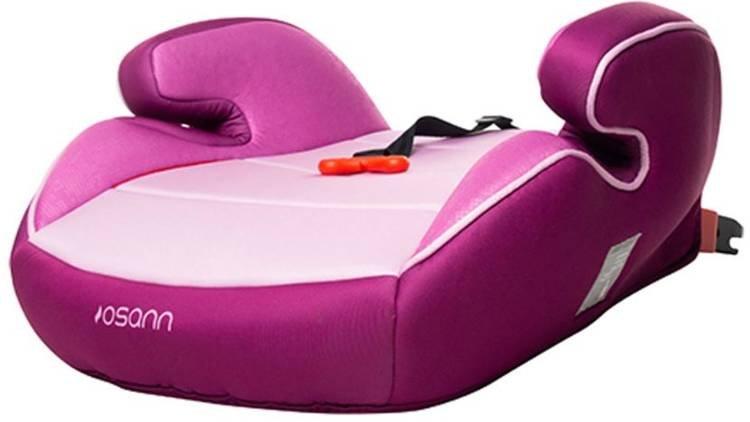 OSANN JUNIOR ISOFIX АВТОКРІСЛО ПІДСТАВКА 15-36 КГ