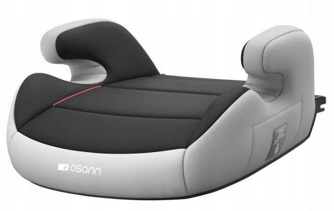 OSANN JUNIOR ISOFIX АВТОКРІСЛО ПІДСТАВКА 15-36 КГ