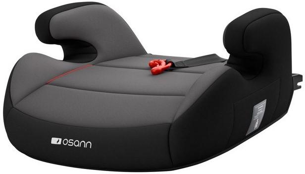 OSANN JUNIOR ISOFIX С GURTFIX ПОДСТАВКА 15-36 КГ