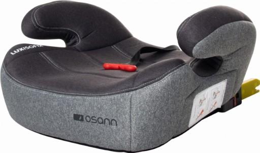 OSANN LUX ISOFIX 15-36kg підставка для сидіння