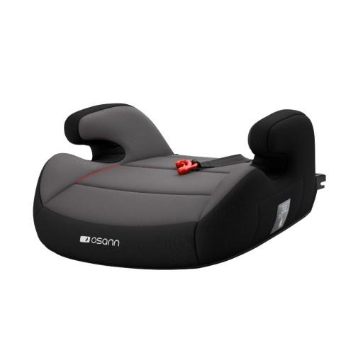 OSANN СТОЙКА ПОД ПОПУ СКВИРТ ISOFIX CARBON BLACK