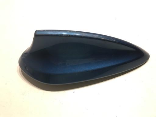 Кришка антени акулячого плавця BMW M2 F30 7854466-03