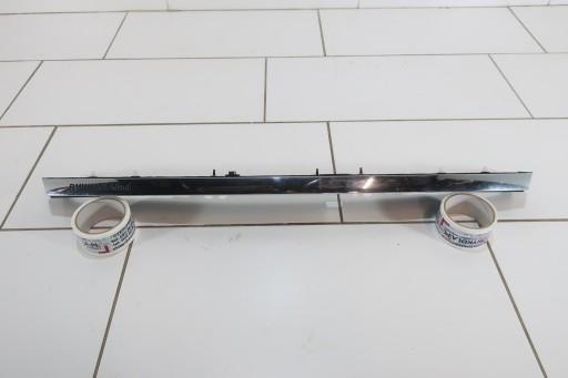 НАКЛАДКА БЛЕНД ЗАДНЯ ДВЕРІ BMW 7 F01 F02 BMW INDIVID