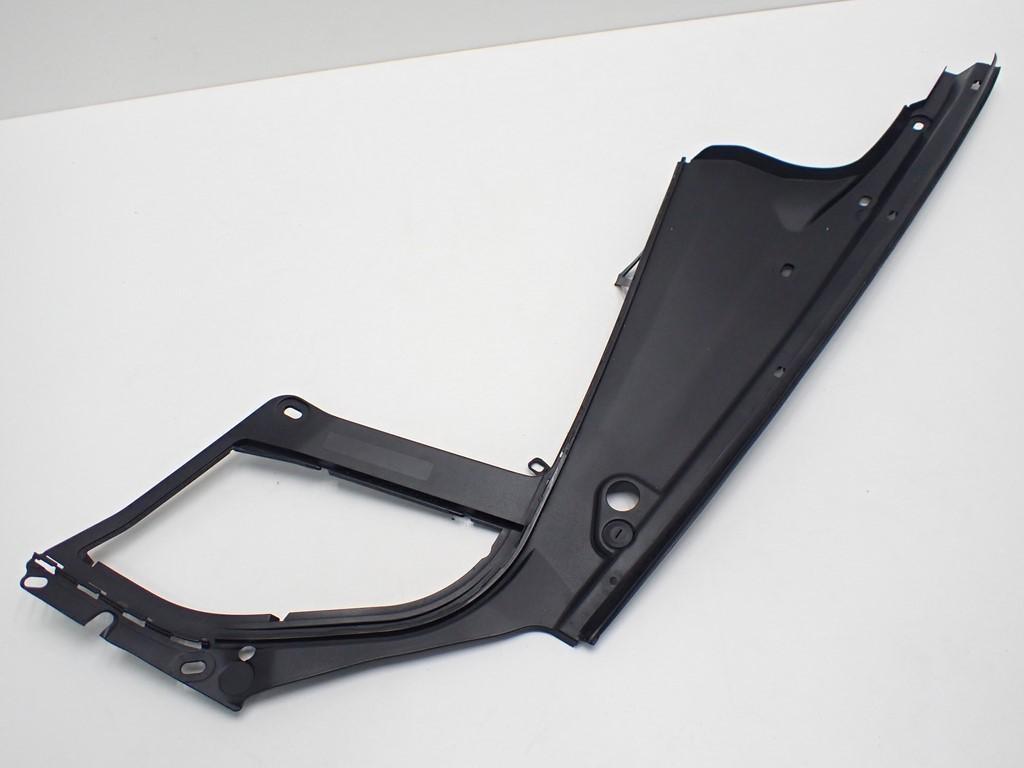 7019803 - Брызговик фартука левый BMW 5 F10 F11 16R