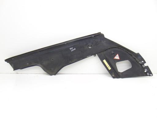 Крышка брызговика левая BMW F01 F02 7019801