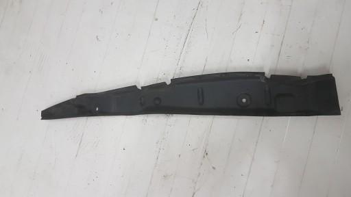 Брызговик левый 80A821111 AUDI Q5