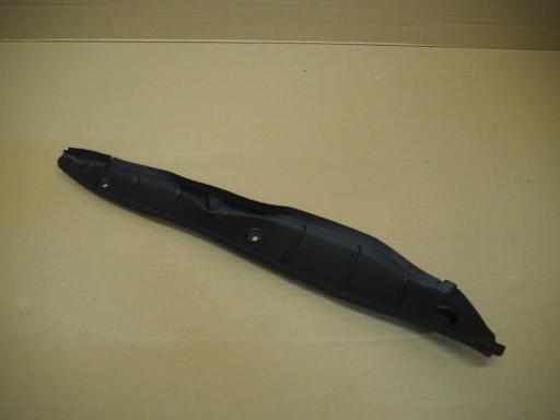 8Y0821111 - Брызговик левый передний AUDI RS3 A3 8Y