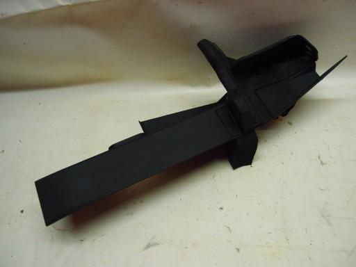 74207-TLA-A0 - БРЫЗГОВИК ПЕРЕДНИЙ ЛЕВЫЙ HONDA CR-V V