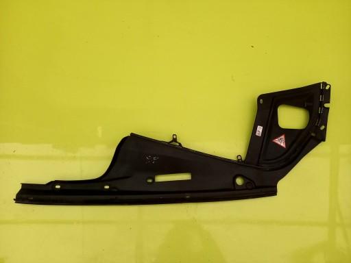 Брызговик П BMW 5 F10 11R