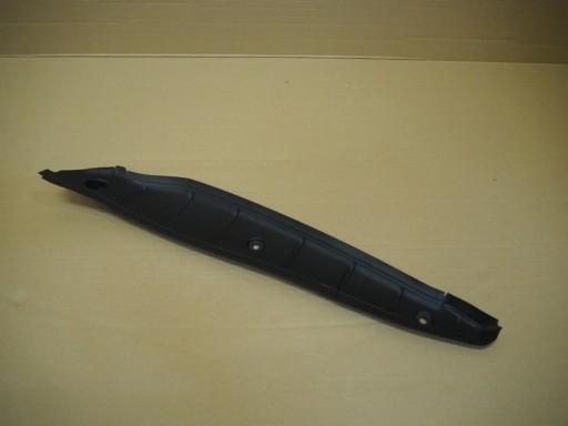 8Y0821112 - Брызговик передний правый AUDI RS3 A3 8Y