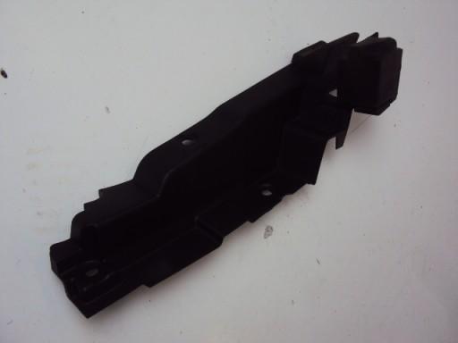 663767584R - ПЕРЕДНЯЯ КРЫШКА КРЫЛА RIGHT RENAULT KOLEOS II