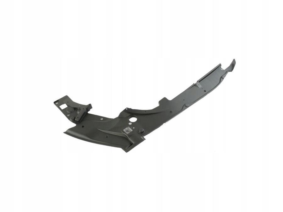 5182513AD - БРЫЗГОВИК ПЕРЕДНИЙ ЛЕВЫЙ DODGE DURANGO 2011-