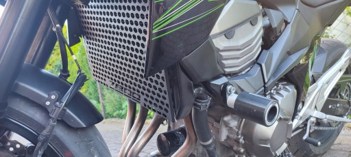 КРЫШКА РАДИАТОРА KAWASAKI Z800