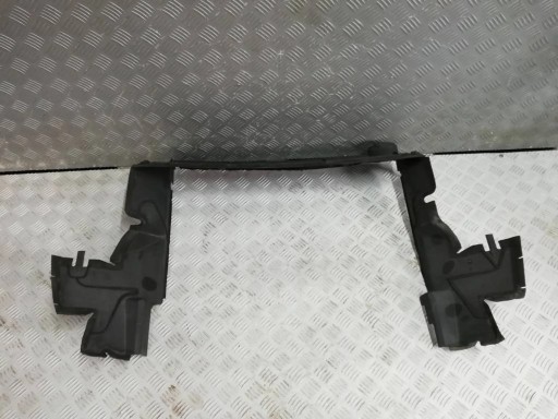 КРЫШКА РАДИАТОРА AIR DRIVER SCENIC III 214760028R