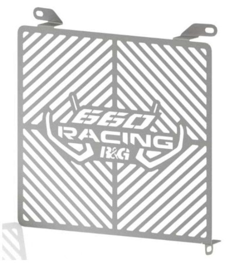 РЕШІТКА РАДІАТОРА RG RACING APRILIA RS660 21 - / 660 TUONO 21-