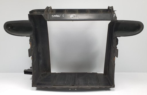 КРИШКА РАДІАТОРА SMART FORTWO 450 0003429V012