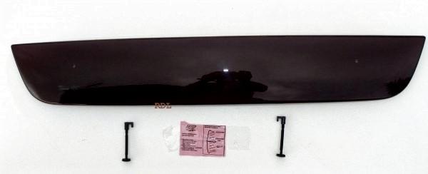 Решітка радіатора VW TOURAN з 2003 по 2006 рік