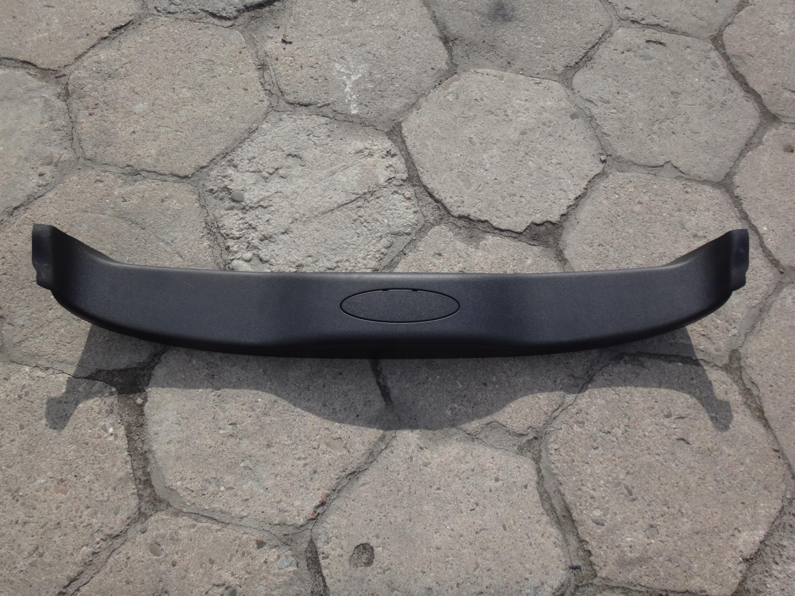 2758084 - Кришка даху пластик MINI Cabrio R57