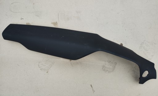 Крышка панели консоли CH-R TOYOTA CHR 55470-F4010