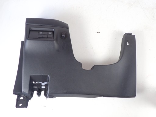 НИЖНЯЯ КРЫШКА ПОД РУЛЬ КНОПКИ ДЛЯ MAZDA CX-5 II ЕВРОПА KB7W-64281