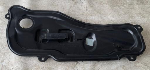 Накладка двери левой двери AMG GT 190 A1907251100