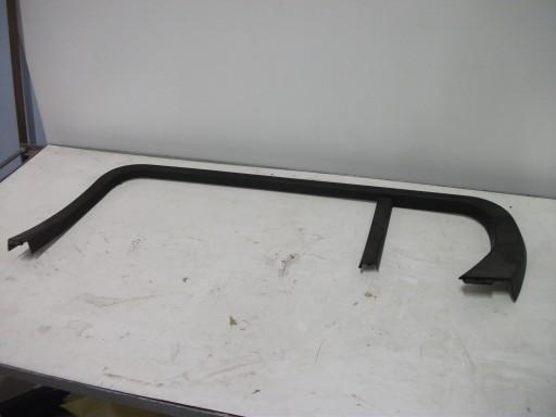 83921-J5000 - КРЫШКА РАМЫ ДВЕРИ ПРАВАЯ ЗАДНЯЯ KIA STINGER