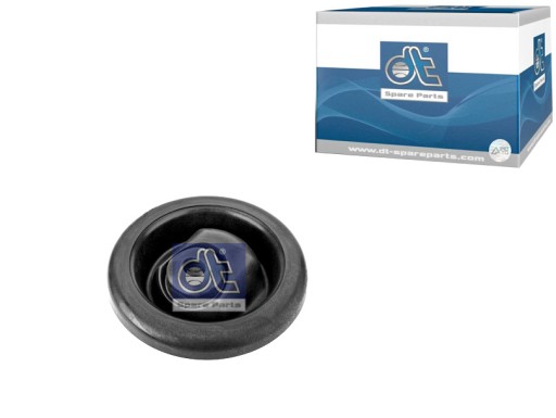 3.55211 - Крышка рычага переключения передач MAN CLA L2000 M 2000 L M 2000 M 10.93-