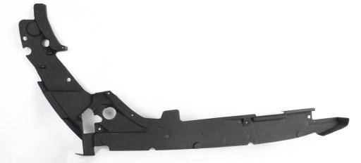 68194237AB - ВЕРХНЯ КРИШКА КРИЛА L JEEP GRAND CHEROKEE 14-17