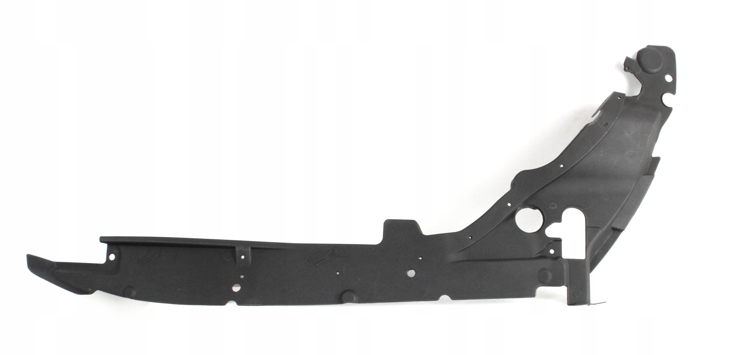 68194234AB - ВЕРХНЯЯ КРЫШКА КРЫЛА R JEEP GRAND CHEROKEE 14-17