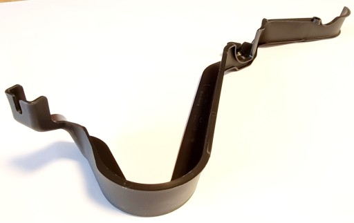 1736379_CC1Q-10317-DA - ВЕРХНЯЯ КРЫШКА КИЛЕВОГО РЕМНЯ FORD TRANSIT С 2011 ГОДА-_ 1736379 _ CC1Q-10317-DA