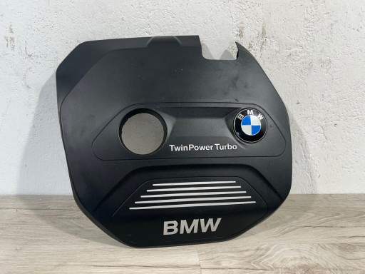 8601632 OE TWINPOWER TURBO - КРИШКА ДВИГУНА ВЕРХНЯ BMW F39 F45 F46 F48 8601632