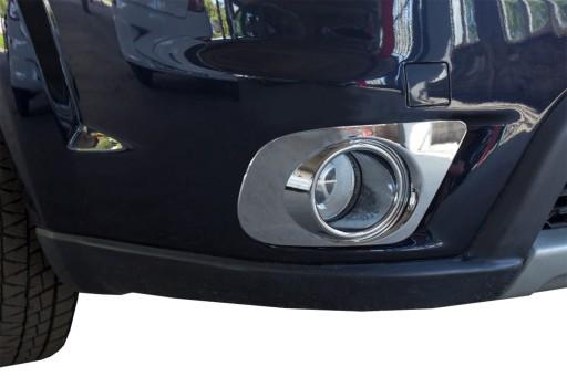 ГАЛОГЕННА КРИШКА DFIAT FREEMONT 2011+